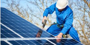 Installation Maintenance Panneaux Solaires Photovoltaïques à Crimolois